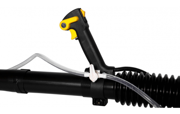 Опрыскиватель-распылитель CHAMPION PS157 