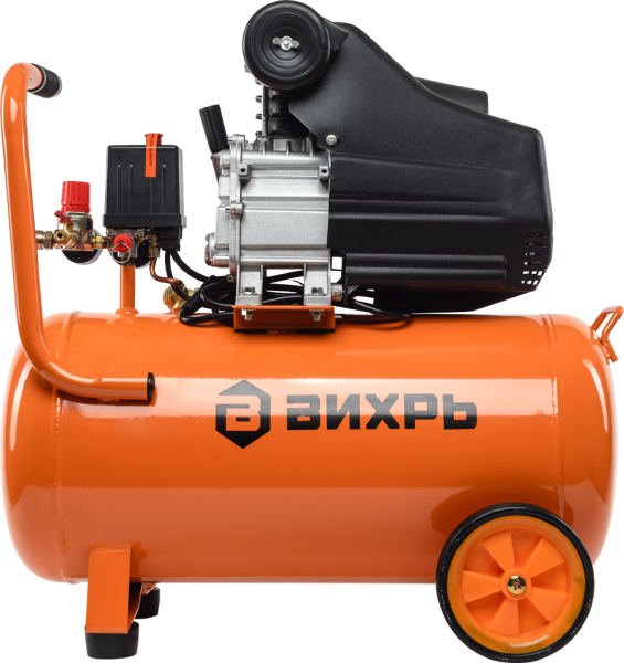 Компрессор КМП-230/24 Вихрь