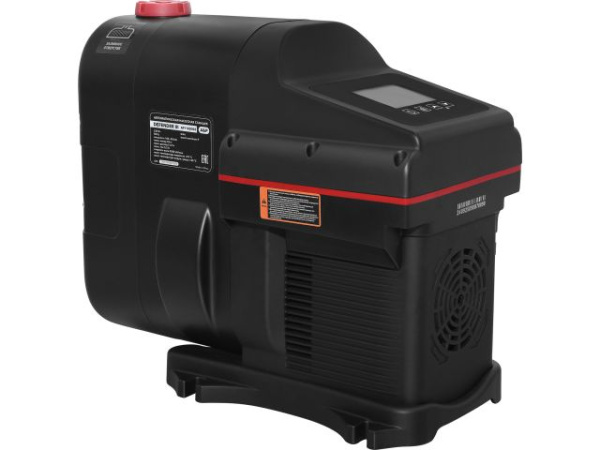 Станция водоснабжения автоматическая DEFENDER III, A&P 