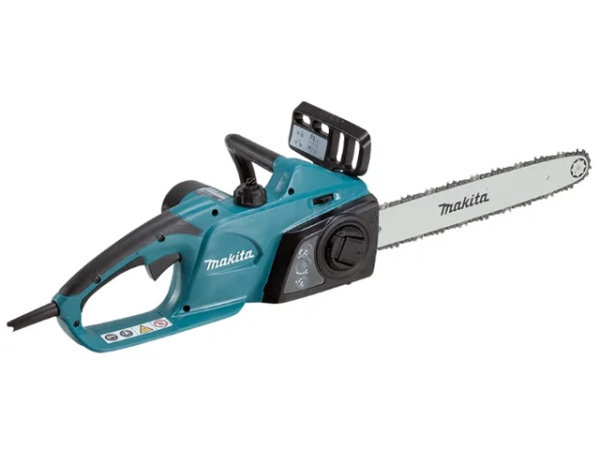 Пила цепная электрическая MAKITA UC 3041 A шина 30 см 