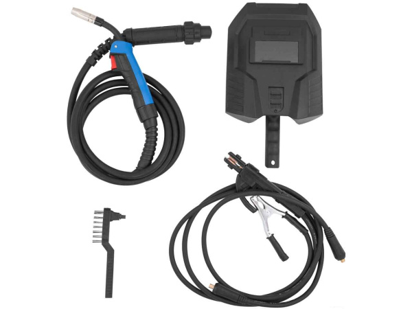 Сварочный аппарат EUROMIG 251A MIKKELI