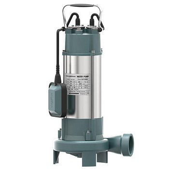 Центробежный дренажный насос GV1300K GRANDFAR