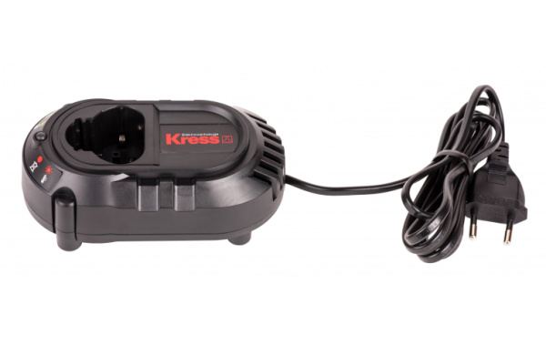 Зарядное устройство Kress KCH1202 12В 1.5А