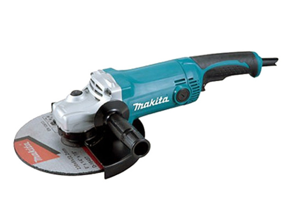 Двуручная углошлифмашина MAKITA GA 9050 в кор. 