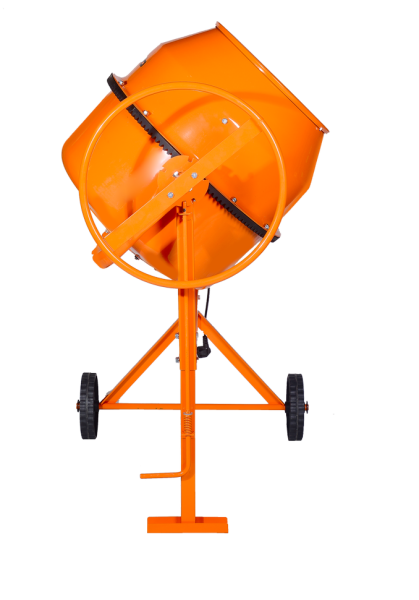 Бетономешалка БМ-180П Вихрь