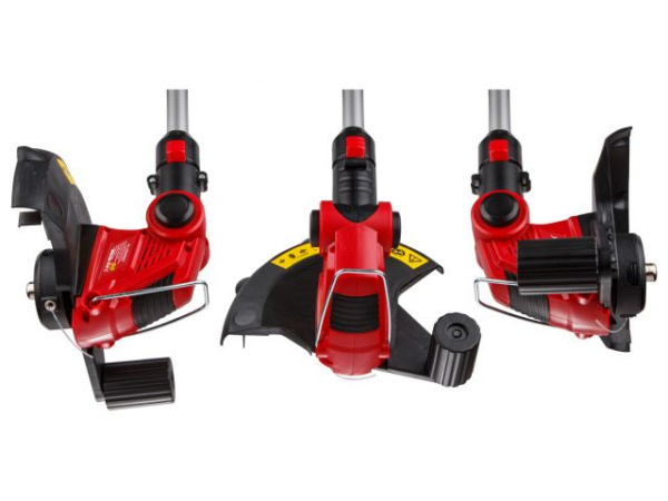 Триммер аккум. WORTEX TB 2518