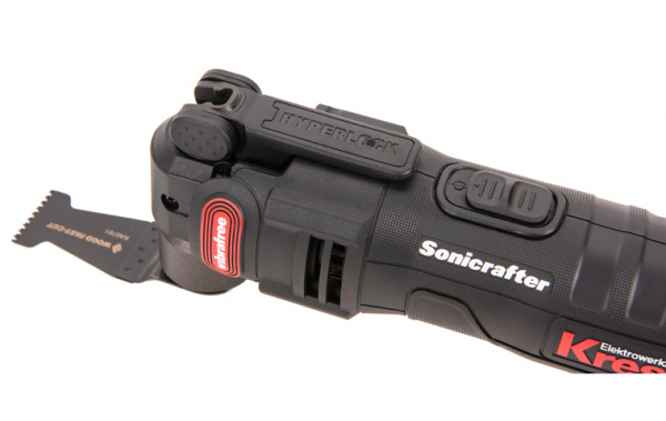 Реноватор Kress KU680 480Вт