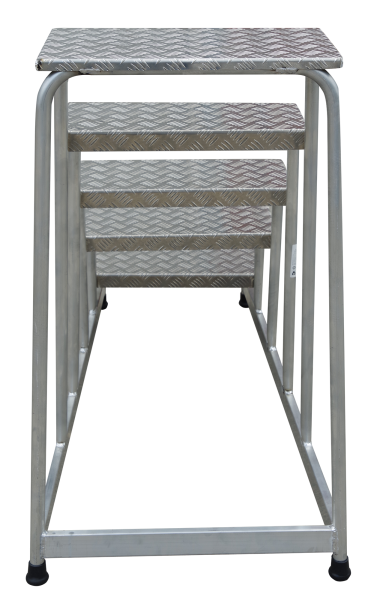 Подставка монтажная 5 ступеней NV3710 Новая высота 3710105