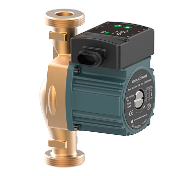 Циркуляционный насос GEA32-8-180U GRANDFAR