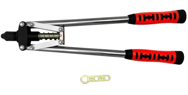 Заклепочник 400 мм VERTEXTOOLS 0041-03