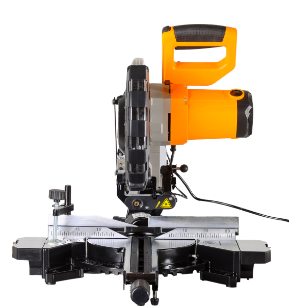 Торцовочная пила ПТ-255А Вихрь