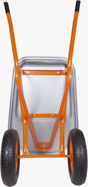 Тачка строительная GIGANT PROFI 360-2 ELAND