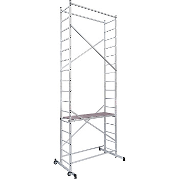 Вышка-тура 5 метров NV 1450 Новая высота 1450408