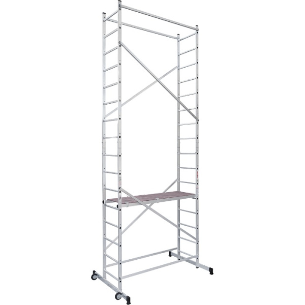 Вышка-тура 5 метров NV 1450 Новая высота 1450408