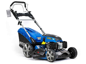 Газонокосилка бензиновая L5154S HYUNDAI