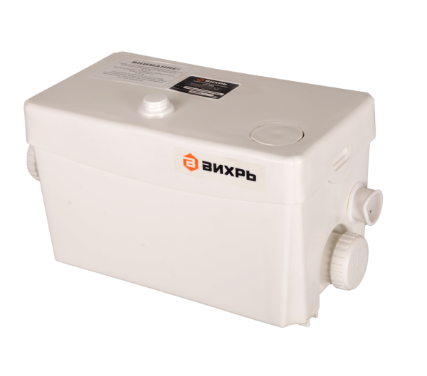 Канализационный насос КН-300 Вихрь