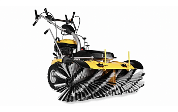 Машина подметально-уборочная CHAMPION GS50100 