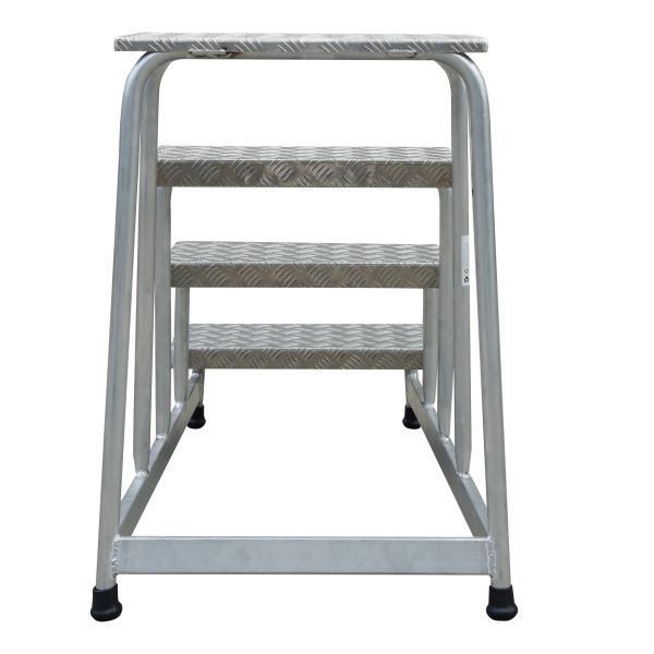 Подставка монтажная 4 ступени NV3710 Новая высота 3710104