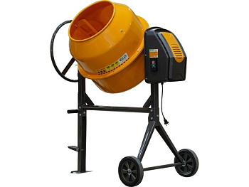 Бетоносмеситель ECO CM-200 