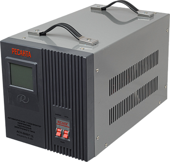 Стабилизатор АСН- 8 000/1-Ц Ресанта