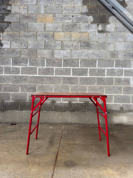 Столик "Фишка ЛАМИНИРОВАННАЯ"