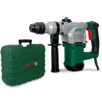 Перфоратор DWT BH11-28 BMC