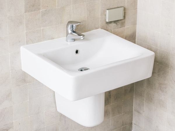 Комплект крепления для раковины PWR 30