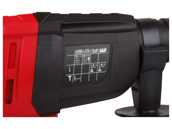 Аккум. перфоратор WORTEX CRH 1824-1