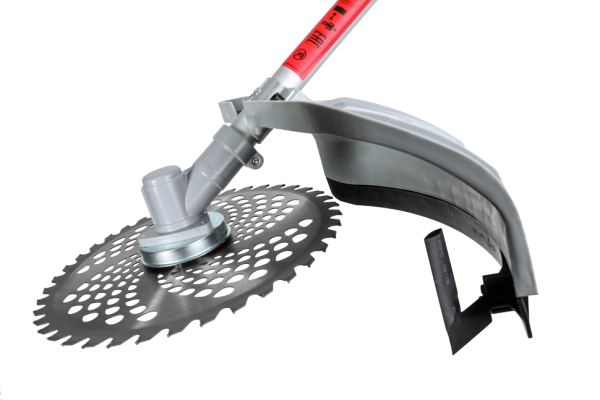 Электрический триммер ЭТ-1500НВ Ресанта