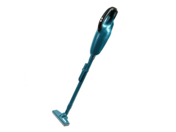 Аккумуляторный пылесос MAKITA DCL 180 Z в кор. 