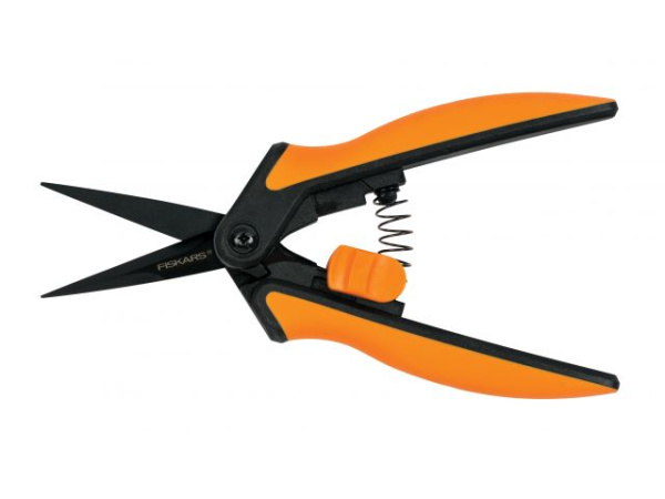 Ножницы для микрообрезки PTFE - SP-131 FISKARS