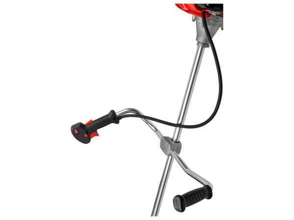 Мотокоса ECO GTP-215 Power 