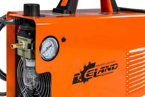 Аппарат воздушно-плазменной резки  ELAND CUT-40