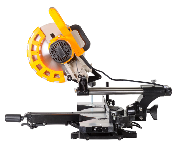 Торцовочная пила ПТ-255ПЛ Вихрь
