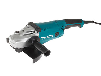 Двуручная углошлифмашина MAKITA GA 9020 в кор. 
