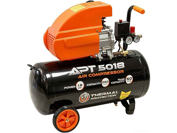 Воздушный компрессор Partisan APT 5018