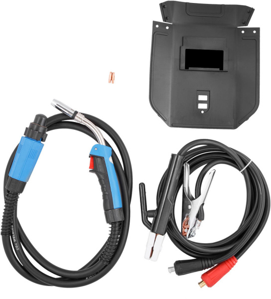 Сварочный аппарат MIG-270, ELAND