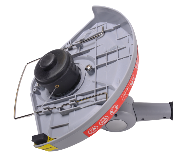 Аккумуляторный триммер ЭТ-20-2ЛИ Ресанта