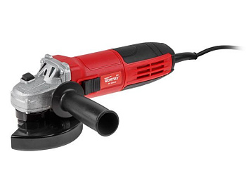 Одноручная углошлифмашина WORTEX LX AG 1209-2 в кор. 