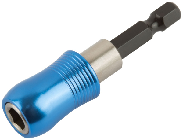 Адаптер магнитный для бит с держателем 1/4 Cutop Profi 83-556