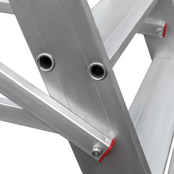 Трап с двусторонним подъемом Новая высота 8000052