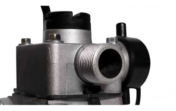 Мотопомпа CHAMPION GHP40-2 