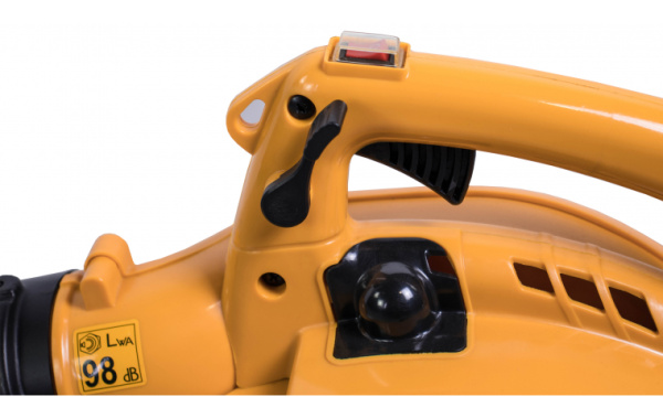 Воздуходувка CHAMPION GB227 (07кВт 26см³ 422кг 720м³/ч)