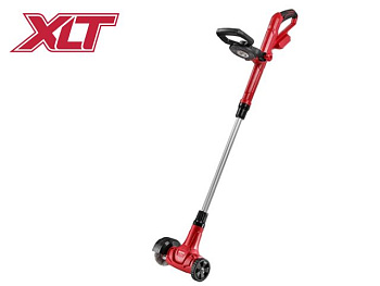 Аккумуляторная щеточная машина WORTEX BM 1814 ALL1 XLT SOLO 14000 об/мин. 