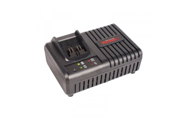 Зарядное устройство Kress KCH2007 20В 6А