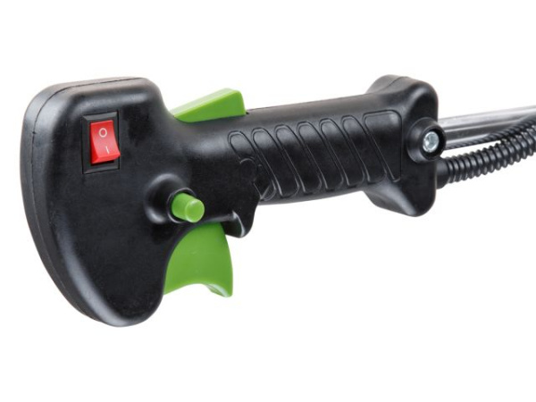 Мотокоса DGM BC-210