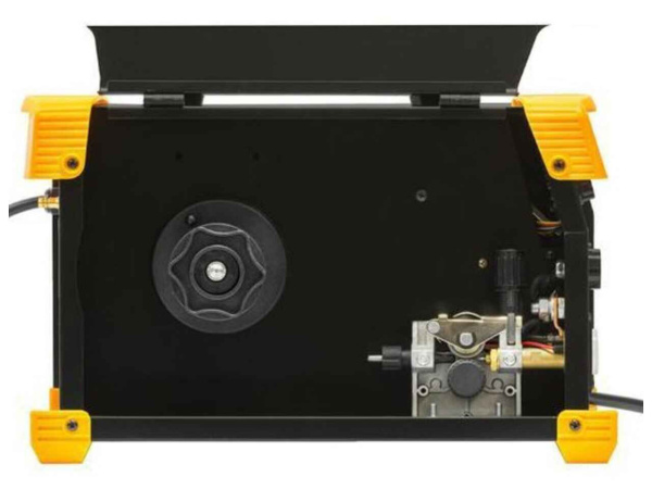 Сварочный полуавтомат MEGAMIG-260MAG PARTISAN