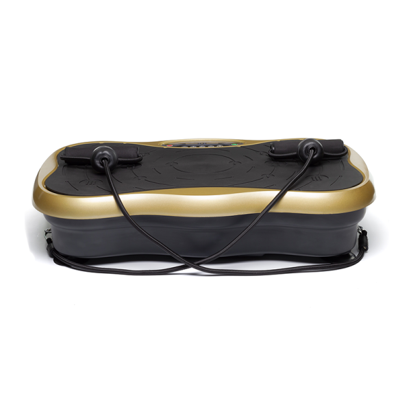 Виброплатформа VibeWell ST-056 GOLD