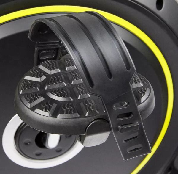 Беговая дорожка IRON HORSE DALLAS