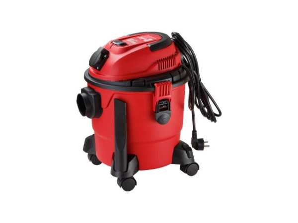 Пылесос WORTEX VC 2015-1 WS